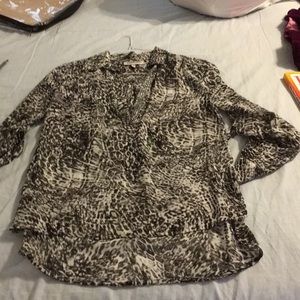 Women’s Blouse